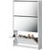 [en.casa] 64003550 Portascarpe 63x102.5cm